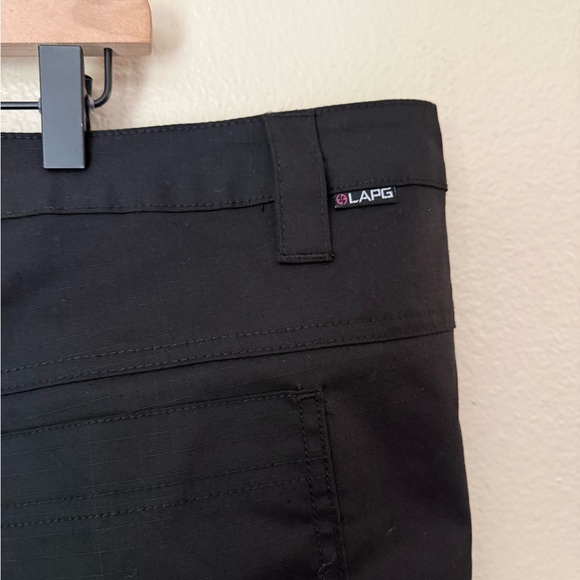 LAPG Women’s Black Stretch Ops Tactical Pants NEW WITH TAGS! - Picture 7 of 7
